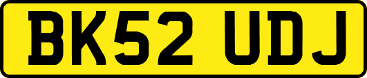 BK52UDJ