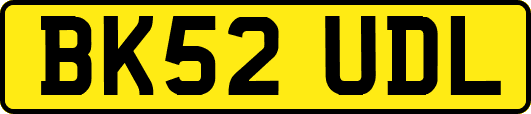 BK52UDL