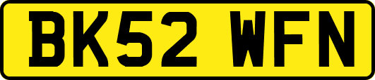 BK52WFN