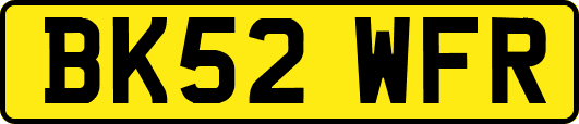 BK52WFR