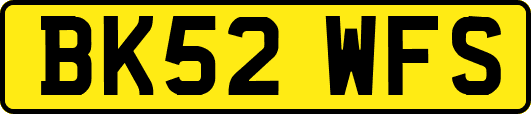 BK52WFS