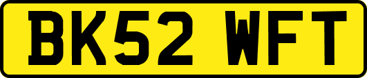 BK52WFT