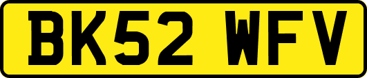 BK52WFV