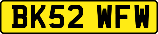 BK52WFW