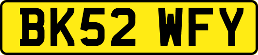 BK52WFY