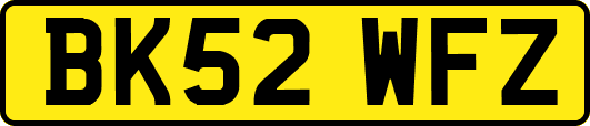BK52WFZ