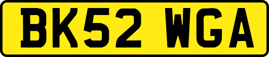 BK52WGA