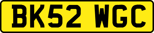 BK52WGC