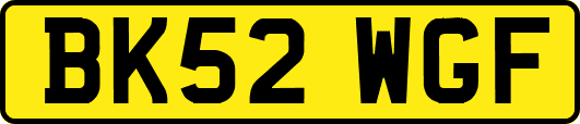 BK52WGF