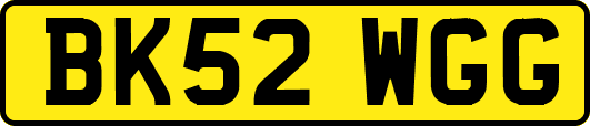BK52WGG