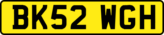 BK52WGH