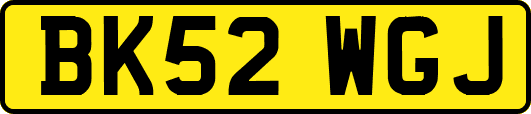 BK52WGJ