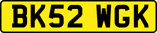 BK52WGK