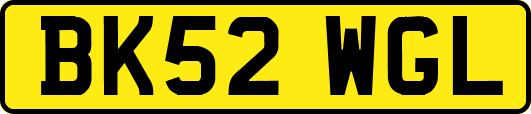 BK52WGL
