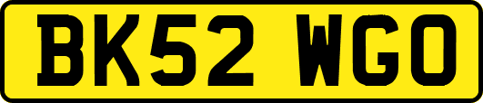 BK52WGO
