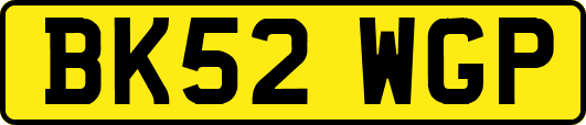 BK52WGP