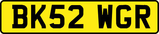 BK52WGR