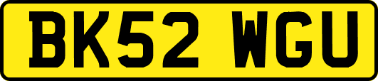 BK52WGU