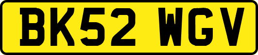 BK52WGV