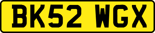 BK52WGX