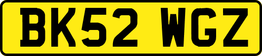 BK52WGZ