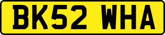 BK52WHA