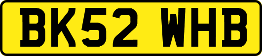 BK52WHB