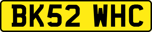 BK52WHC