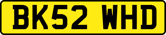 BK52WHD