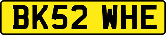 BK52WHE