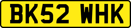 BK52WHK