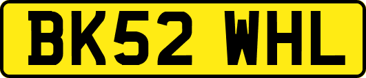 BK52WHL
