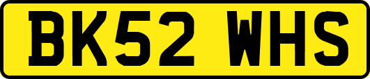 BK52WHS