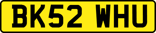 BK52WHU