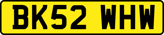 BK52WHW