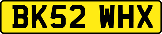 BK52WHX