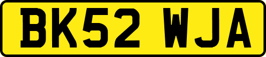 BK52WJA