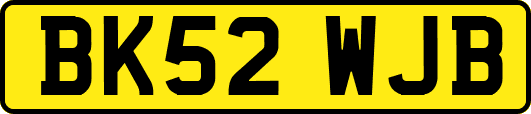 BK52WJB