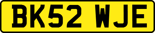BK52WJE