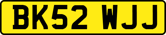 BK52WJJ