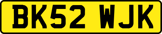 BK52WJK
