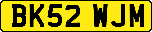 BK52WJM