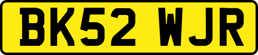 BK52WJR