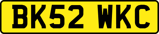 BK52WKC