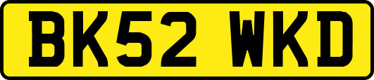 BK52WKD