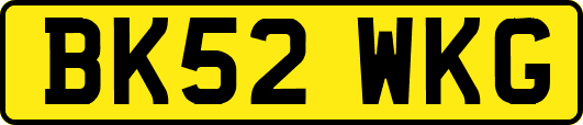 BK52WKG