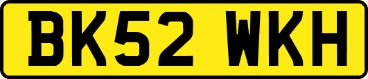BK52WKH