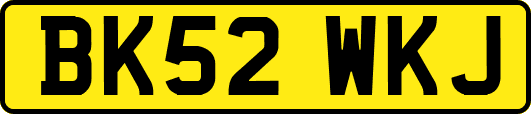 BK52WKJ
