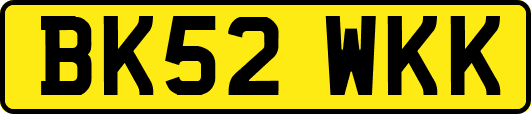 BK52WKK