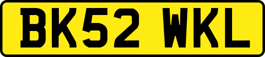 BK52WKL